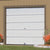 8'x7' Garage Door