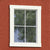 16"x24" Fixed Gable Window