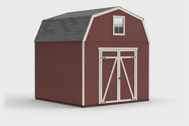 Barn Shed