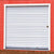 steel garage roll up door 