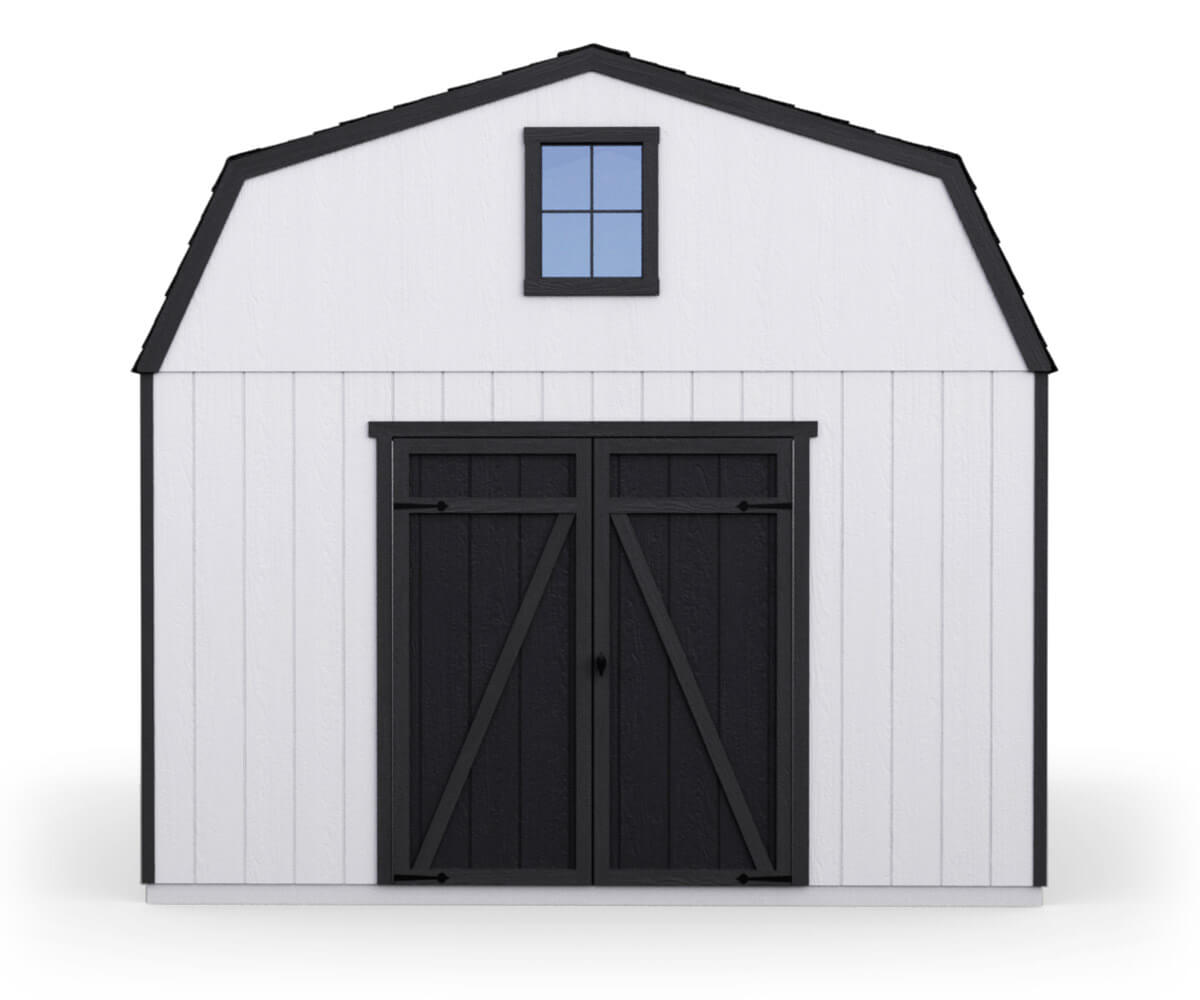 12x16_barn_shed_front_view