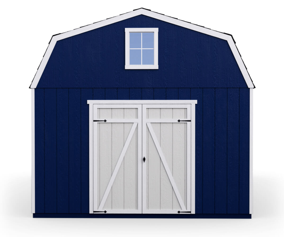12x24_barn_shed_front_view