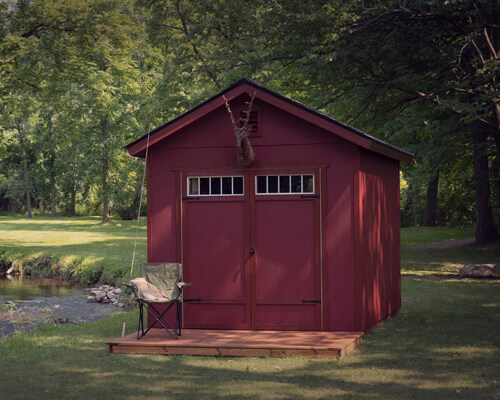 Top 10 Shed Styles Uses More, Kloter Farms Sheds