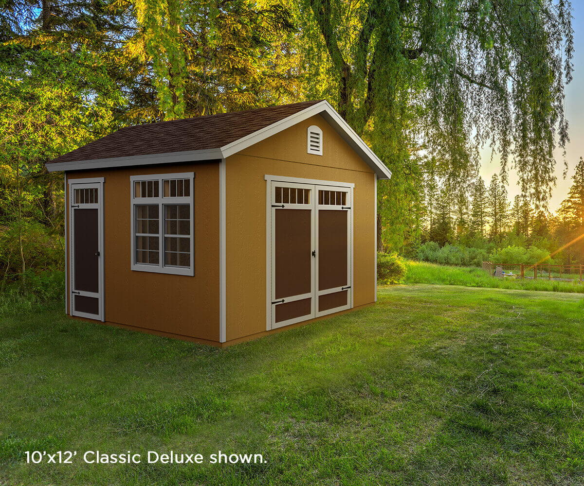 classic-deluxe-10x12-shed-backyard