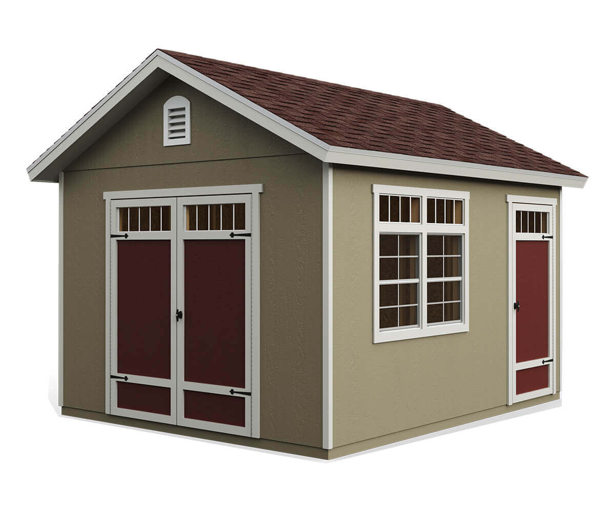 classic-deluxe-10x12-shed-two-doors-3.4-view