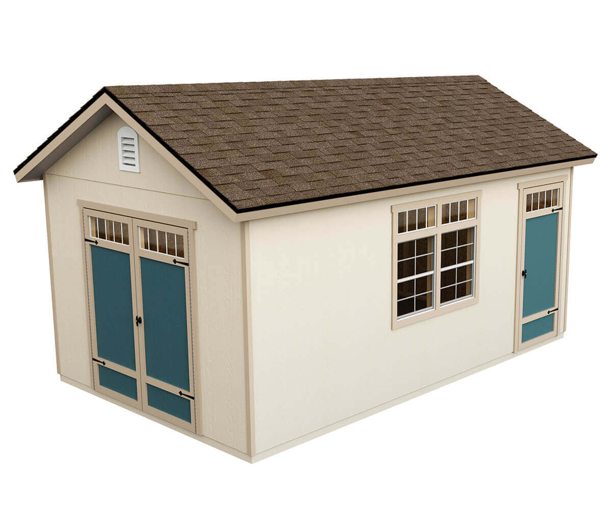 classic-deluxe-10x16-shed-elevated-view