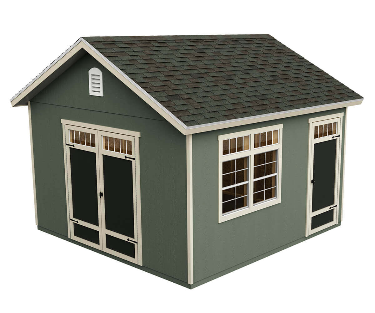classic-deluxe-12x12-shed-elevated-view
